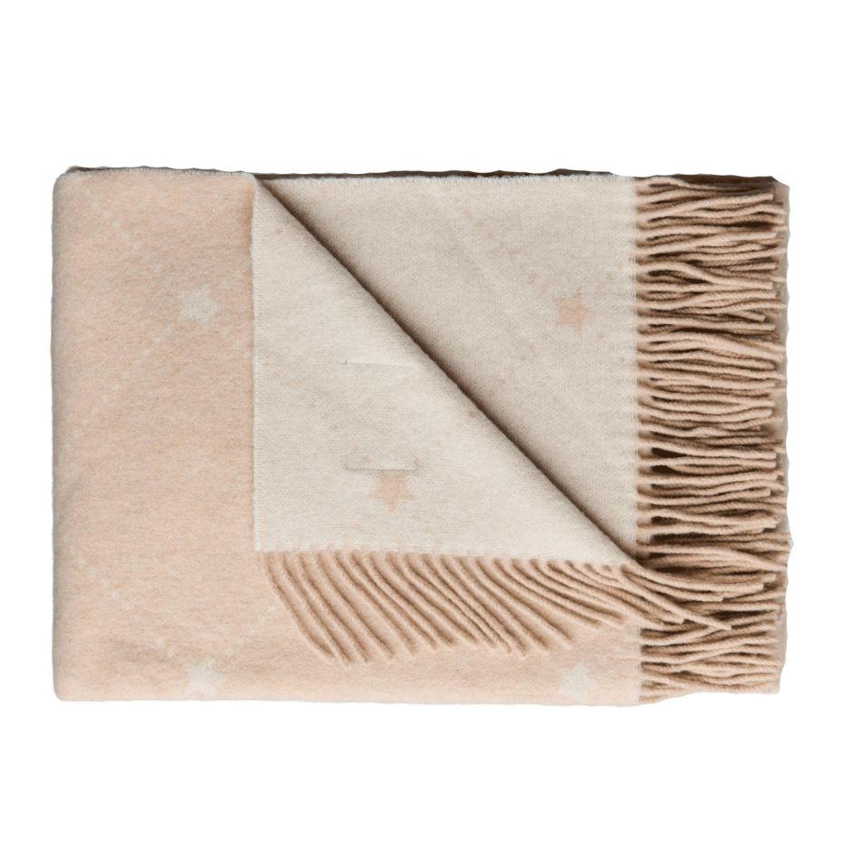 Lexington Wohndecke "Signature Wool" bei Bettenrid