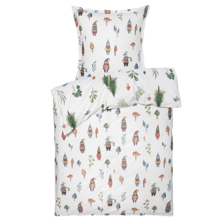 Rid Selection Bettwäsche-Garnitur "Buddy" bei Bettenrid