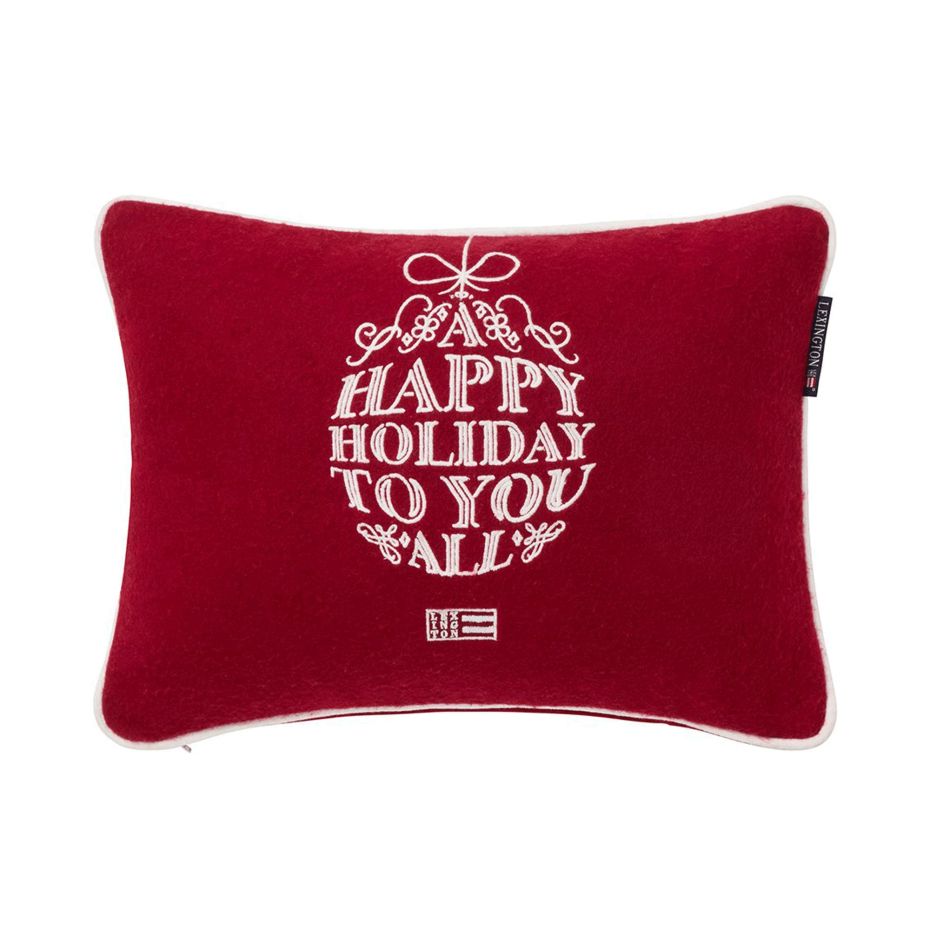 Lexington Sofakissen "Ornament Wool" bei Bettenrid