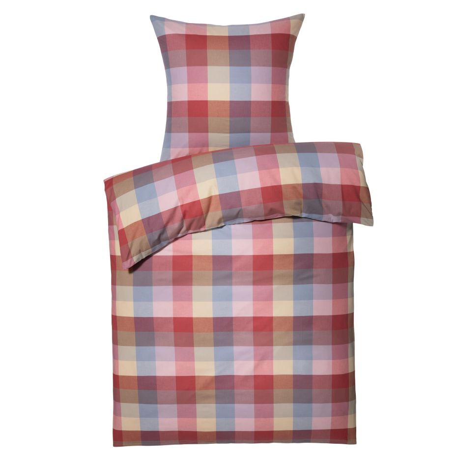 Elegante Bettwäsche-Garnitur "Hamilton" bei Bettenrid