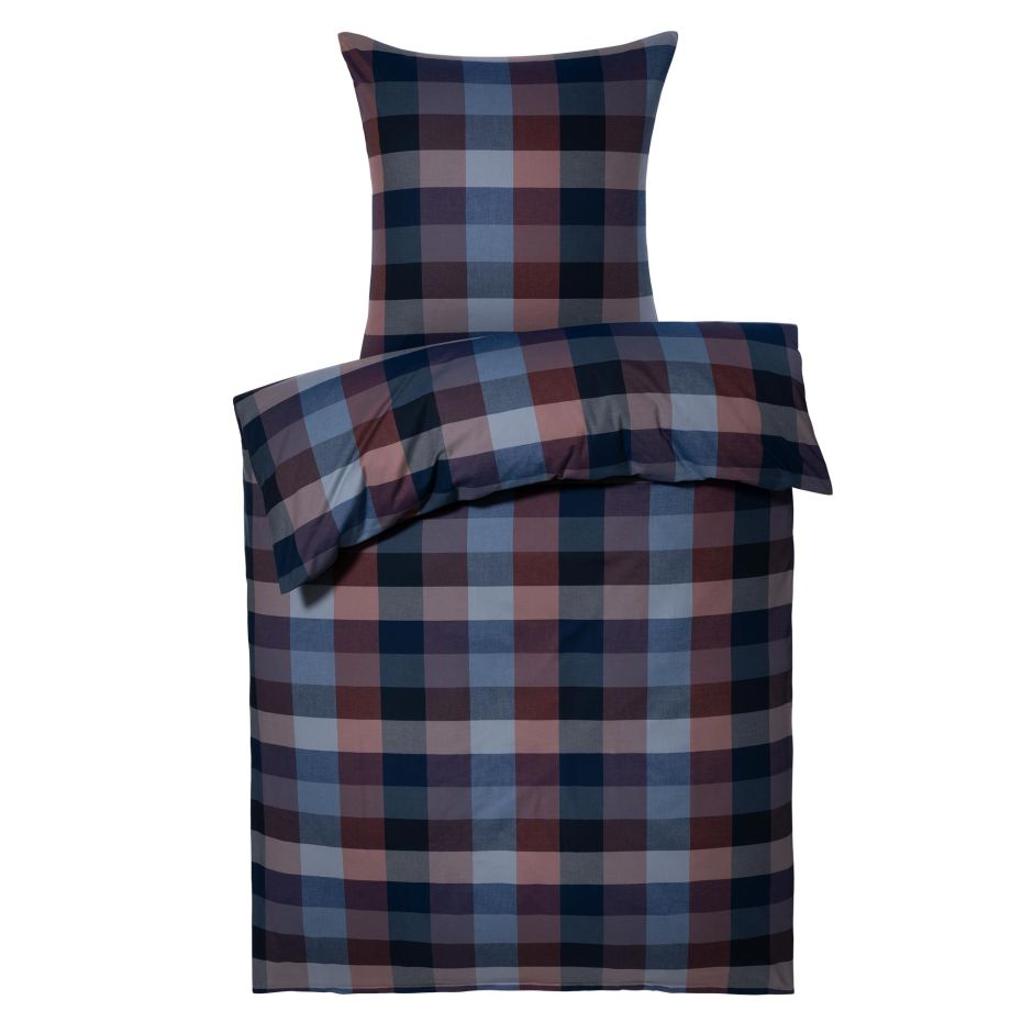 Elegante Bettwäsche-Garnitur "Hamilton" bei Bettenrid