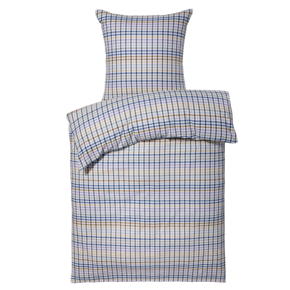 Elegante Bettwäsche-Garnitur "Aberdeen" bei Bettenrid