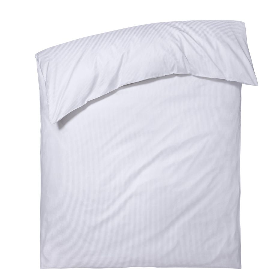 Bettbezug "Finestripe"