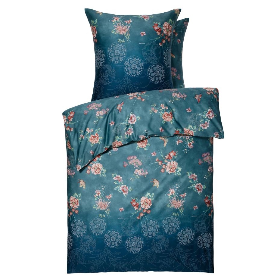 Bassetti Bettwäsche-Garnitur "Esperdi" bei Bettenrid