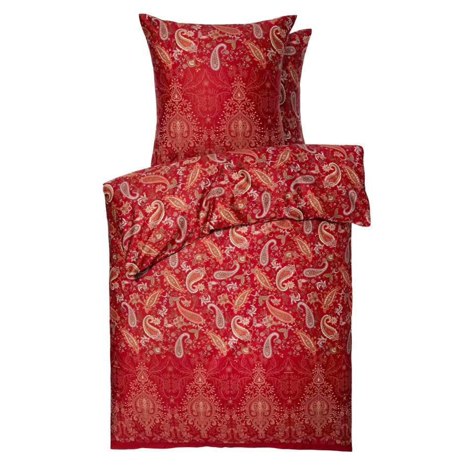 Bassetti Bettwäsche-Garnitur "Monnalisa" bei Bettenrid