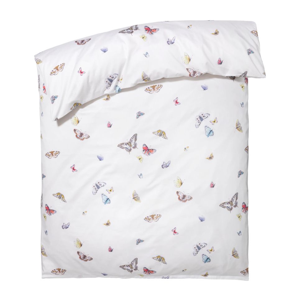 Christian Fischbacher Bettbezug "Vanessa" bei Bettenrid