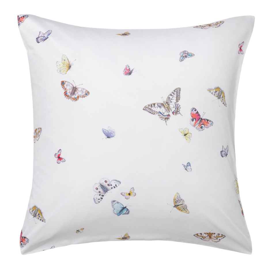 Christian Fischbacher Kissenbezug "Vanessa" bei Bettenrid