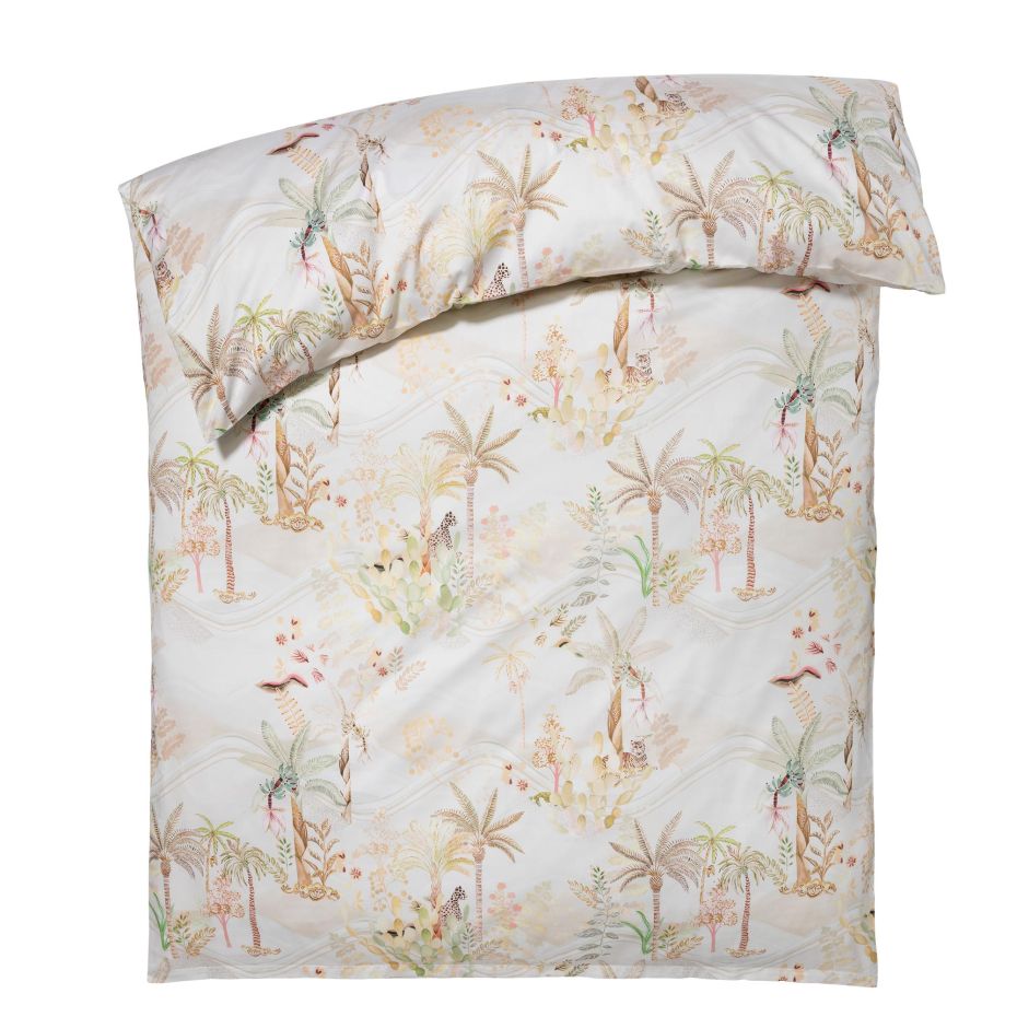 Christian Fischbacher Bettbezug "Oasis" bei Bettenrid