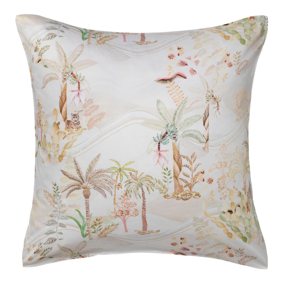 Christian Fischbacher Kissenbezug "Oasis" bei Bettenrid