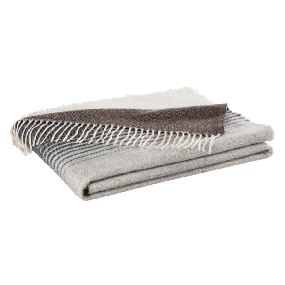 Annett Moschner Plaid "Verona" bei Bettenrid