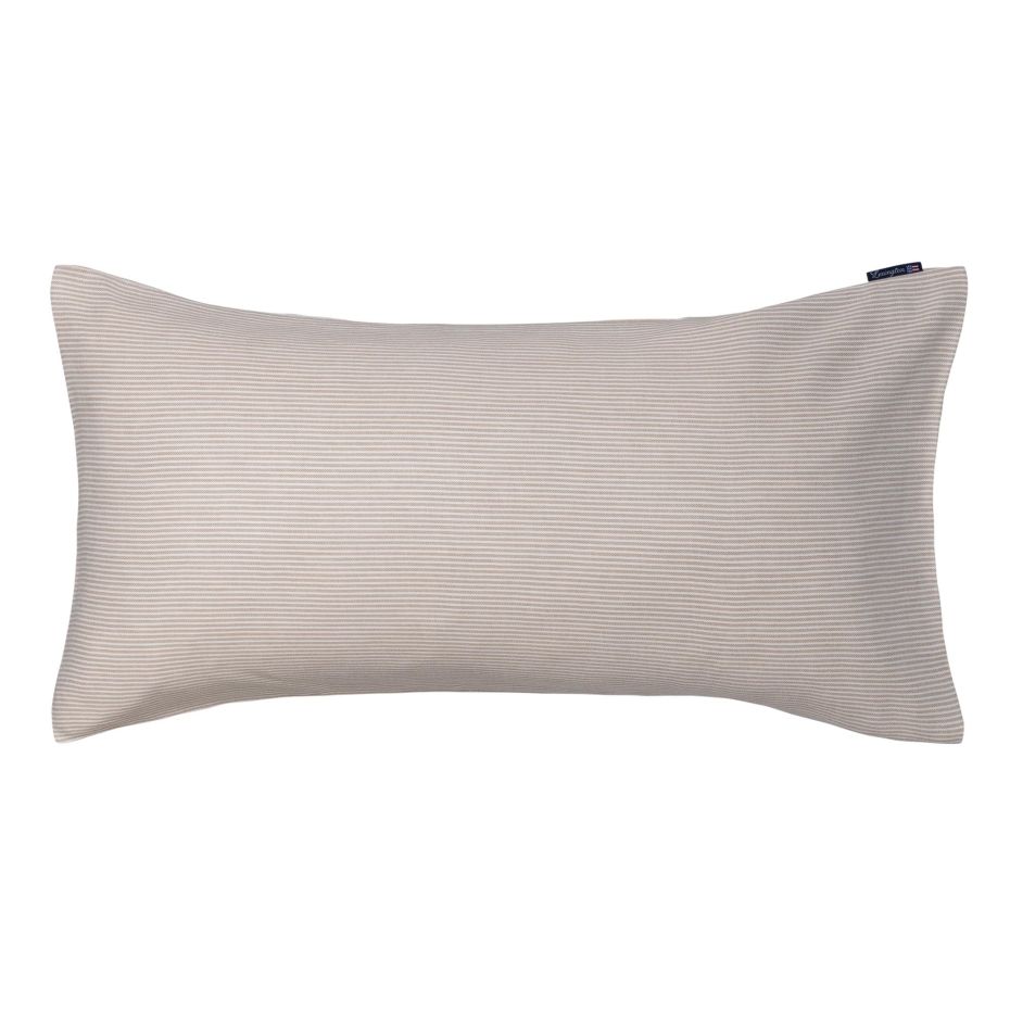 Kissenbezug "Striped Flannel"