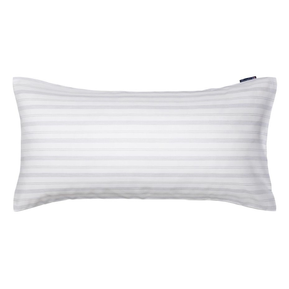 Kissenbezug "Striped Cotton"