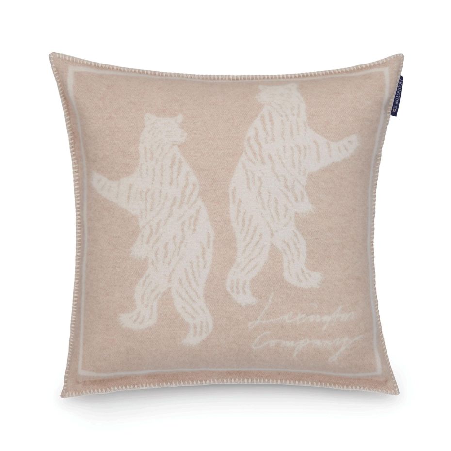 Lexington Sofakissenbezug "Bears" bei Bettenrid