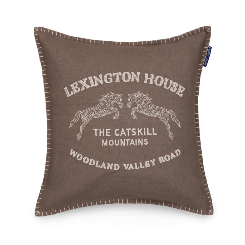 Lexington Sofakissenbezug "Catskills" bei Bettenrid
