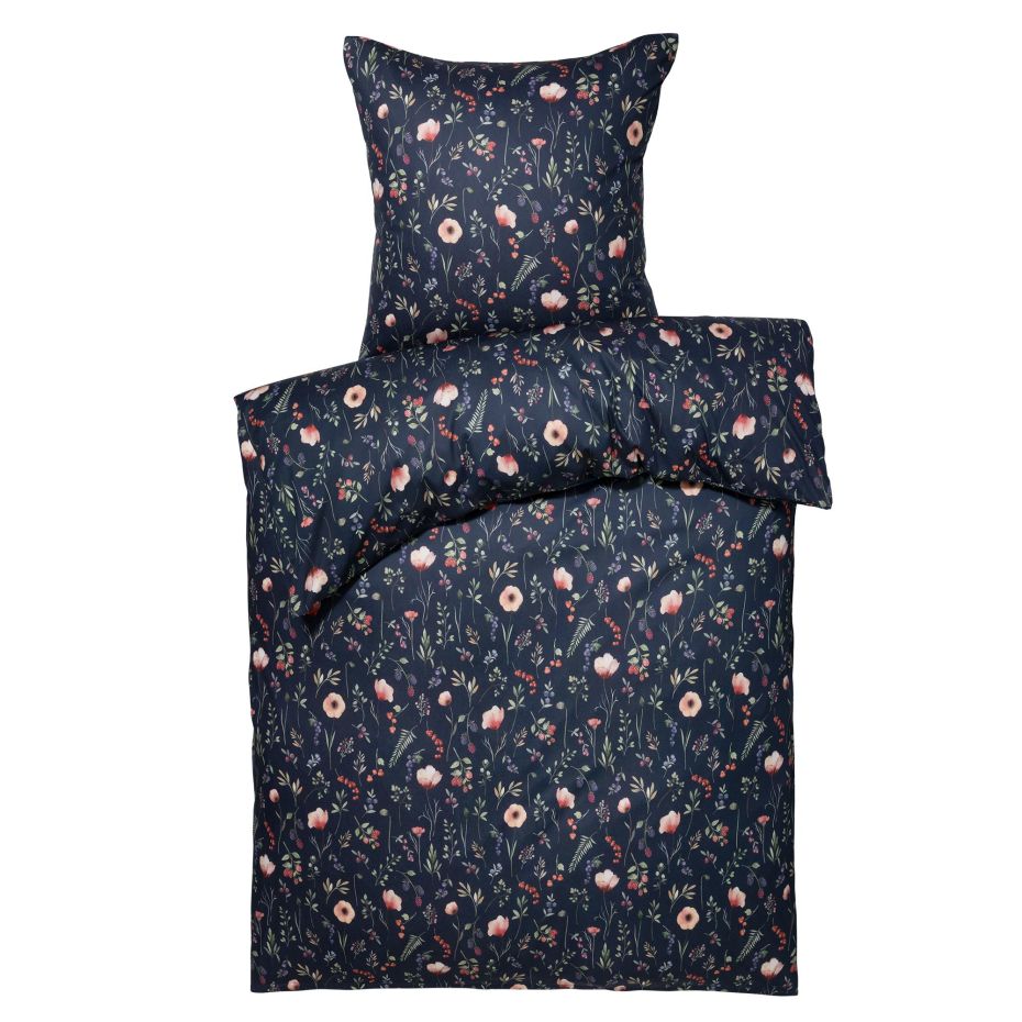 Elegante Bettwäsche-Garnitur "Sorbet" bei Bettenrid