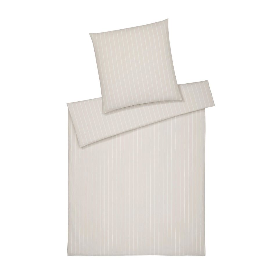 Elegante Bettwäsche-Garnitur "Humble" bei Bettenrid