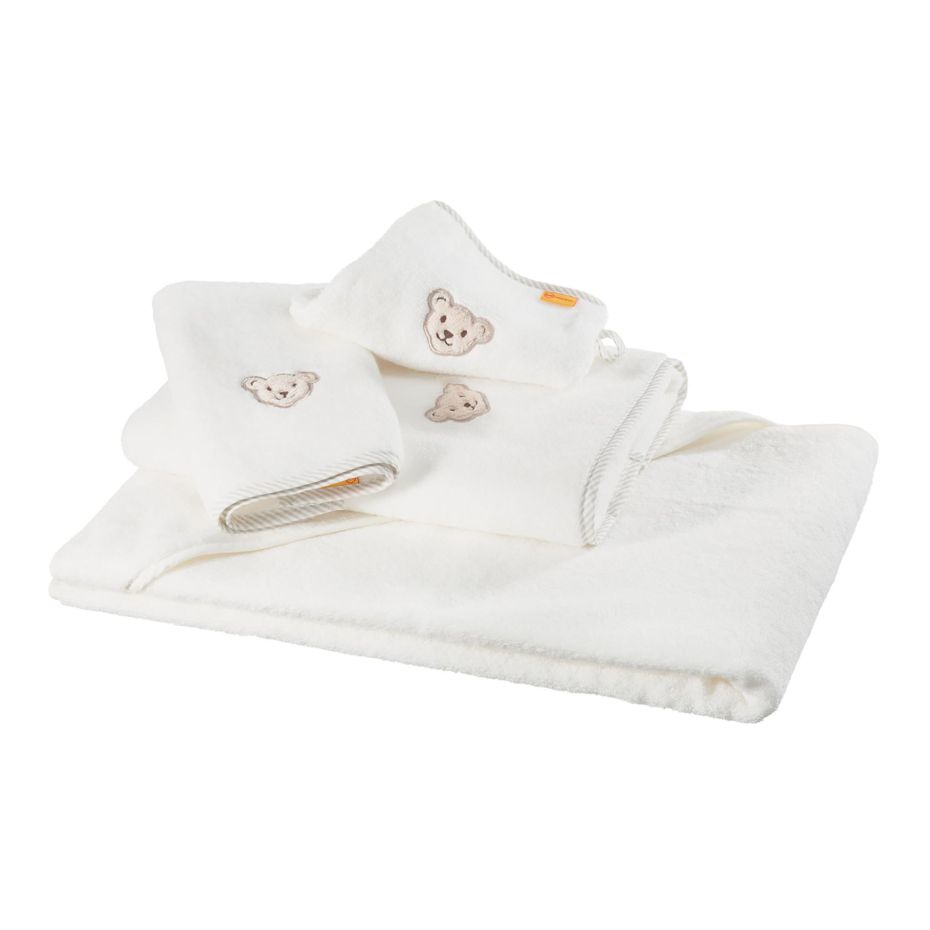 Steiff Kinder-Frottierserie "Bär Collection" bei Bettenrid