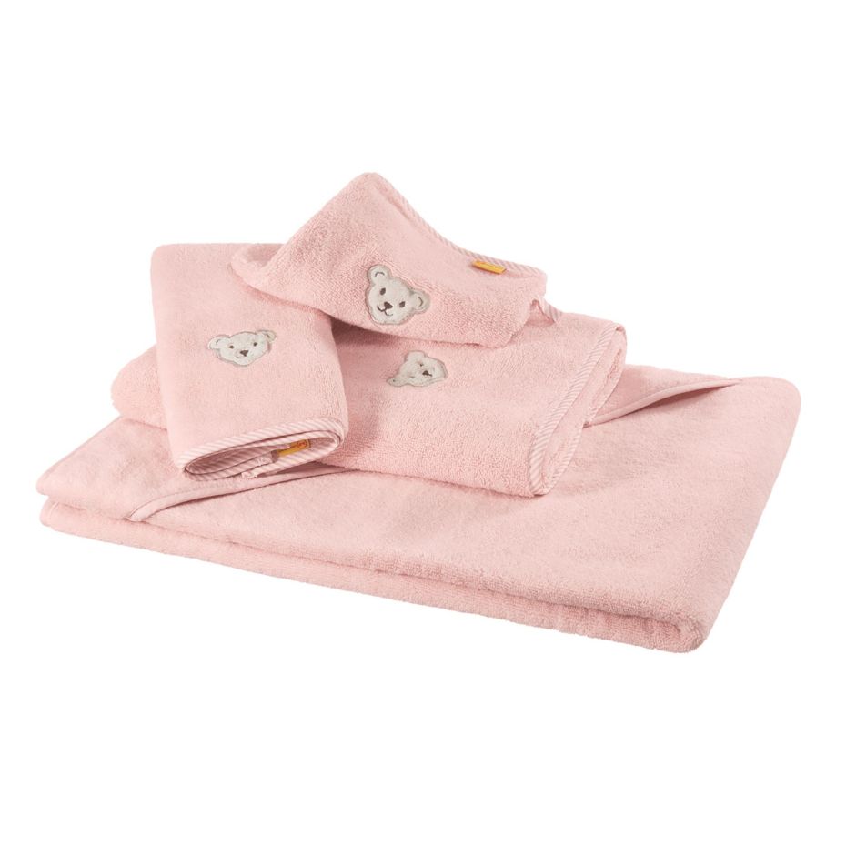 Steiff Kinder-Frottierserie "Bär Collection" bei Bettenrid