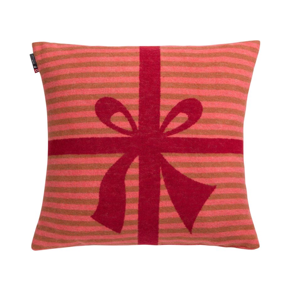 David Fussenegger Kinder-Kuschelkissen "Geschenk" bei Bettenrid