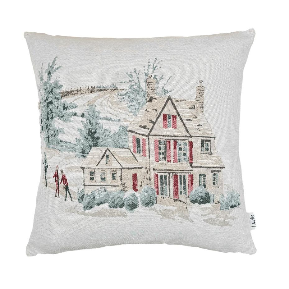 Lazis Sofakissenbezug "Dahoam" bei Bettenrid