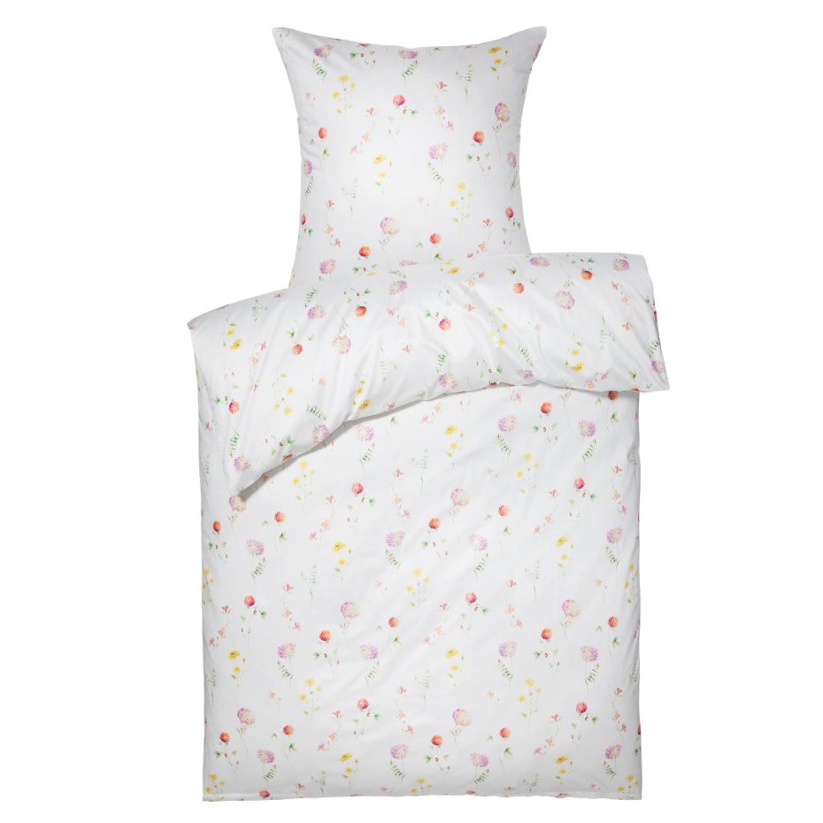 Rid Selection Bettwäsche-Garnitur "Jolie" bei Bettenrid