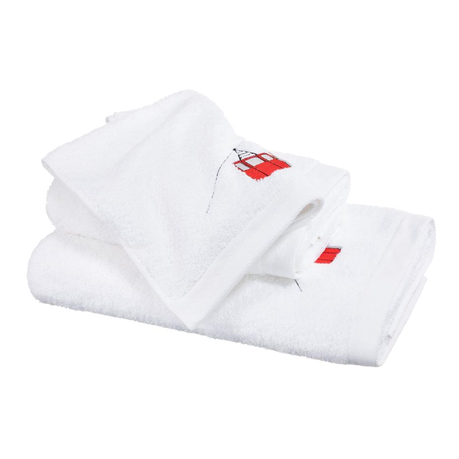 Landherzl Frottierserie "Gondel" bei Bettenrid