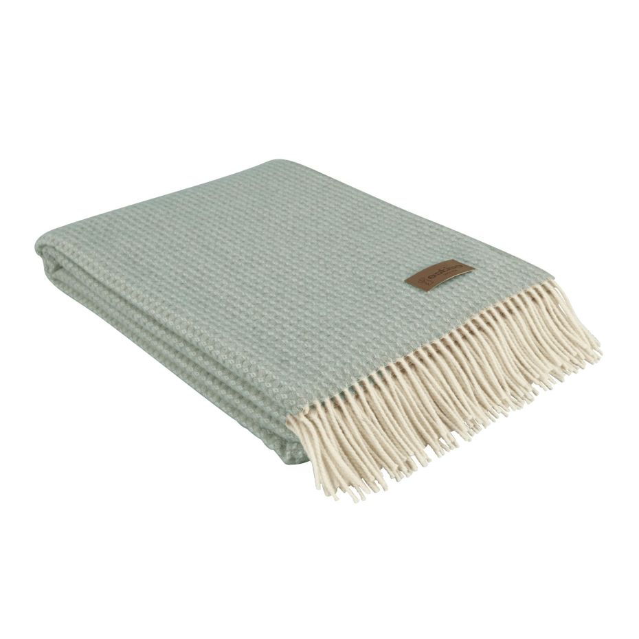 Eskimo Plaid "Milano" bei Bettenrid