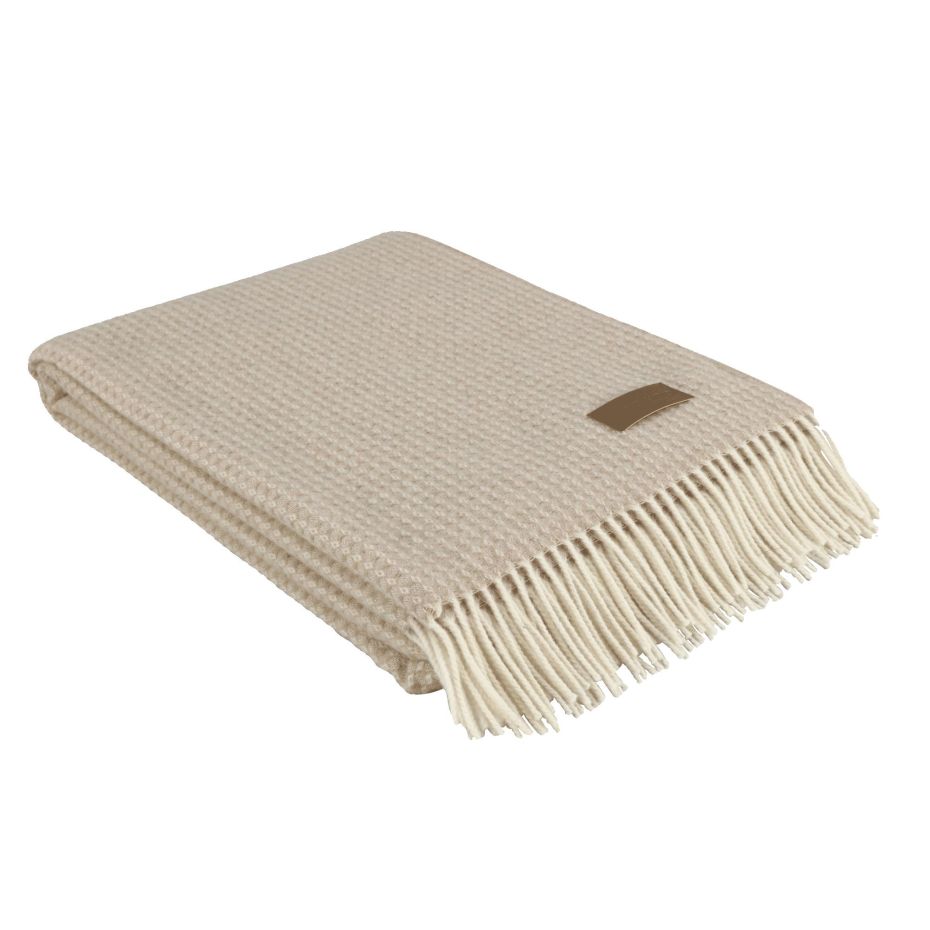 Eskimo Plaid "Milano" bei Bettenrid