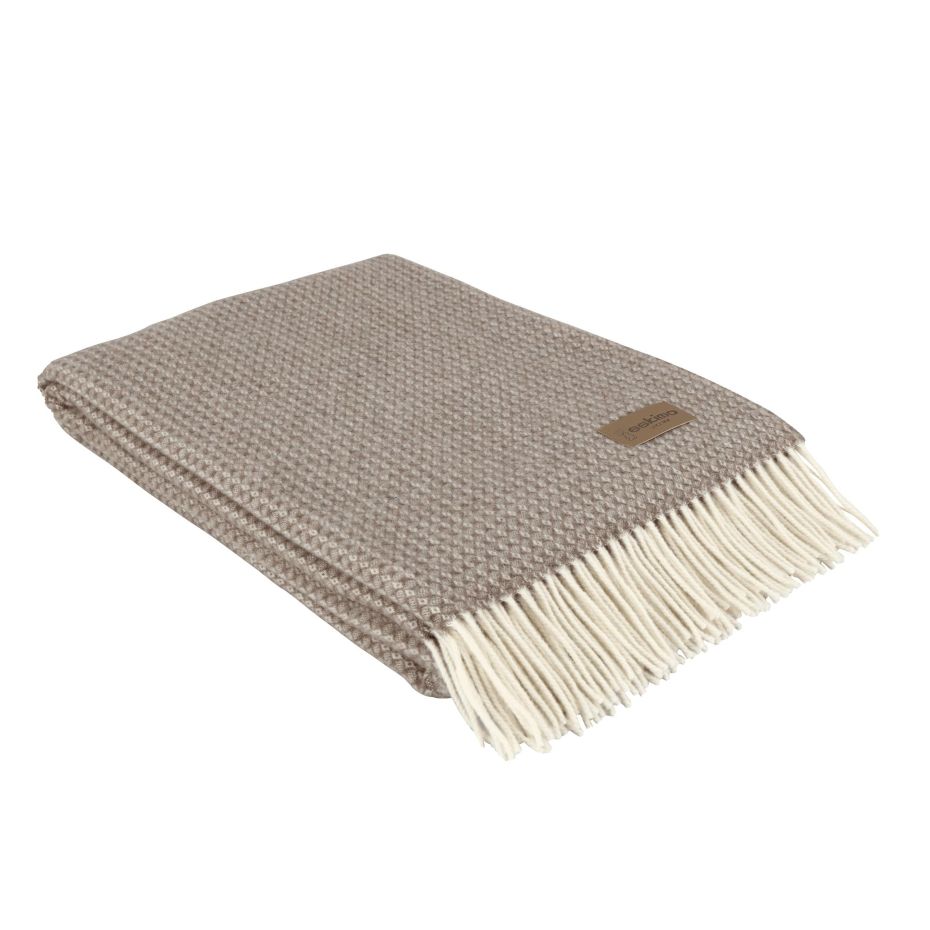 Eskimo Plaid "Milano" bei Bettenrid
