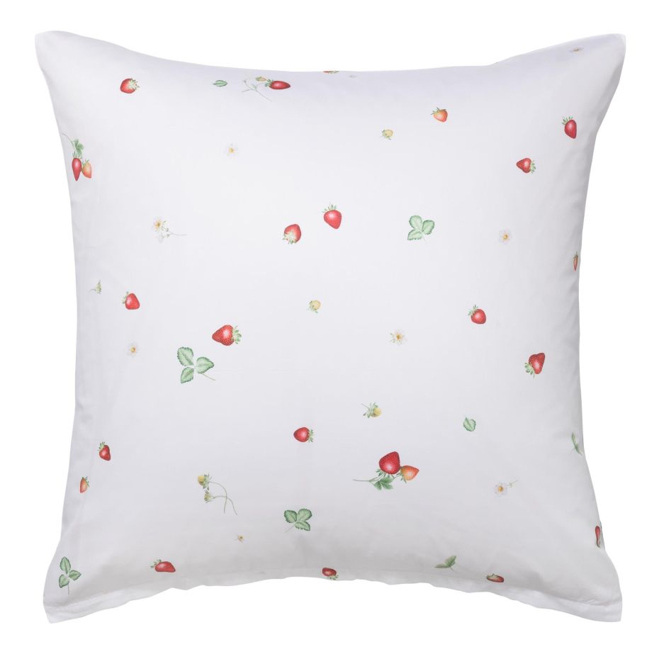 Schlossberg Kissenbezug "June" Noblesse bei Bettenrid