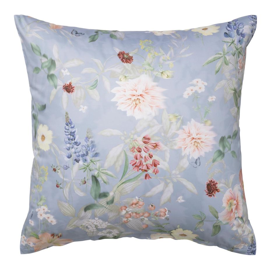 Schlossberg Kissenbezug "Aven" Noblesse bei Bettenrid