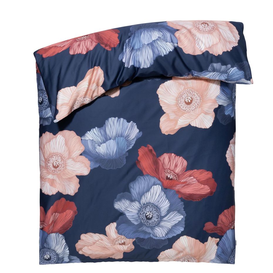 Schlossberg Bettbezug "Mona" Noblesse bei Bettenrid