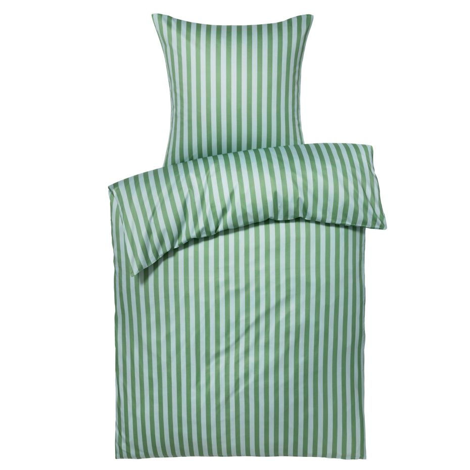 Rid Essentials Bettwäsche-Garnitur "Tropic Stripe" bei Bettenrid