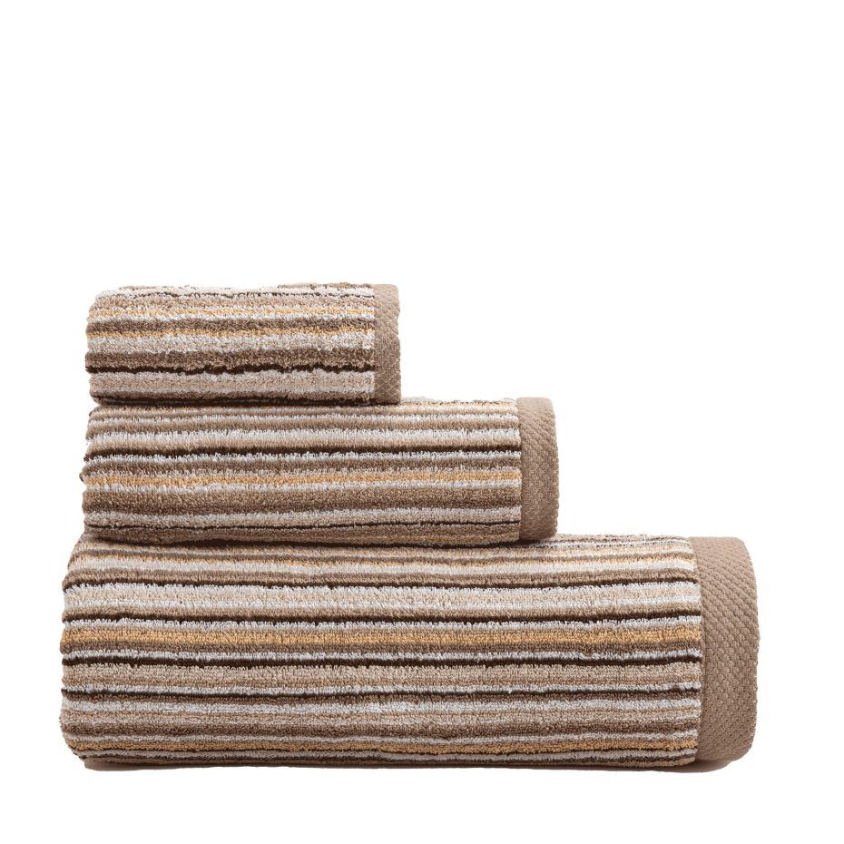 Lasa Home  Frottierserie "Pure Stripes" bei Bettenrid