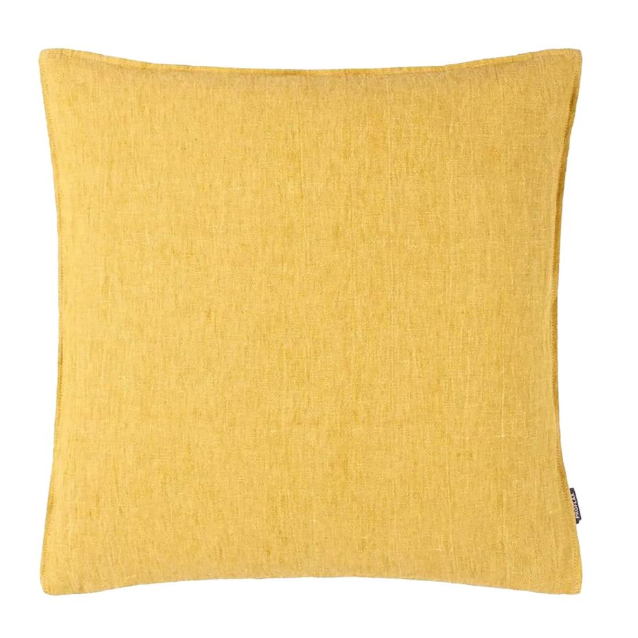 Proflax Sofakissenbezug "Leinen" bei Bettenrid