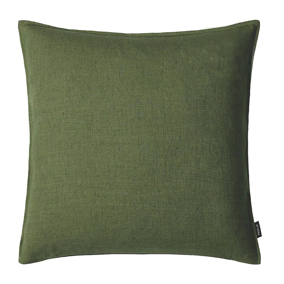 Proflax Sofakissenbezug "Leinen" bei Bettenrid