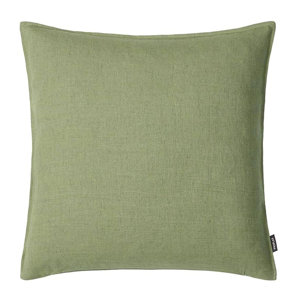 Proflax Sofakissenbezug "Leinen" bei Bettenrid