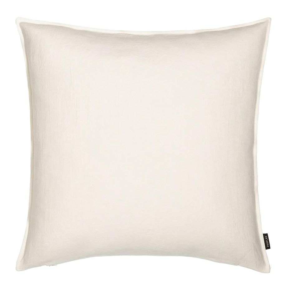 Proflax Sofakissenbezug "Leinen" bei Bettenrid