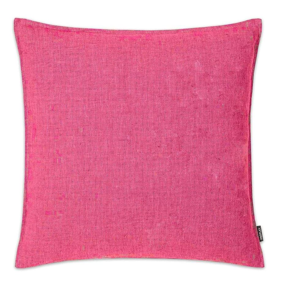 Proflax Sofakissenbezug "Leinen" bei Bettenrid