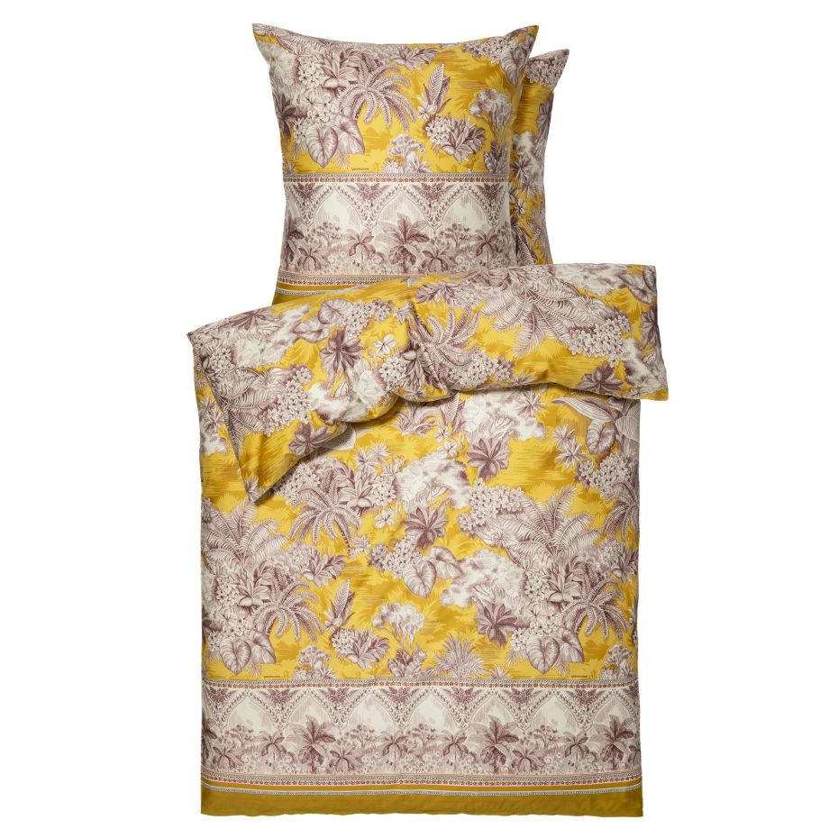 Bassetti Bettwäsche-Garnitur "Boboli" bei Bettenrid