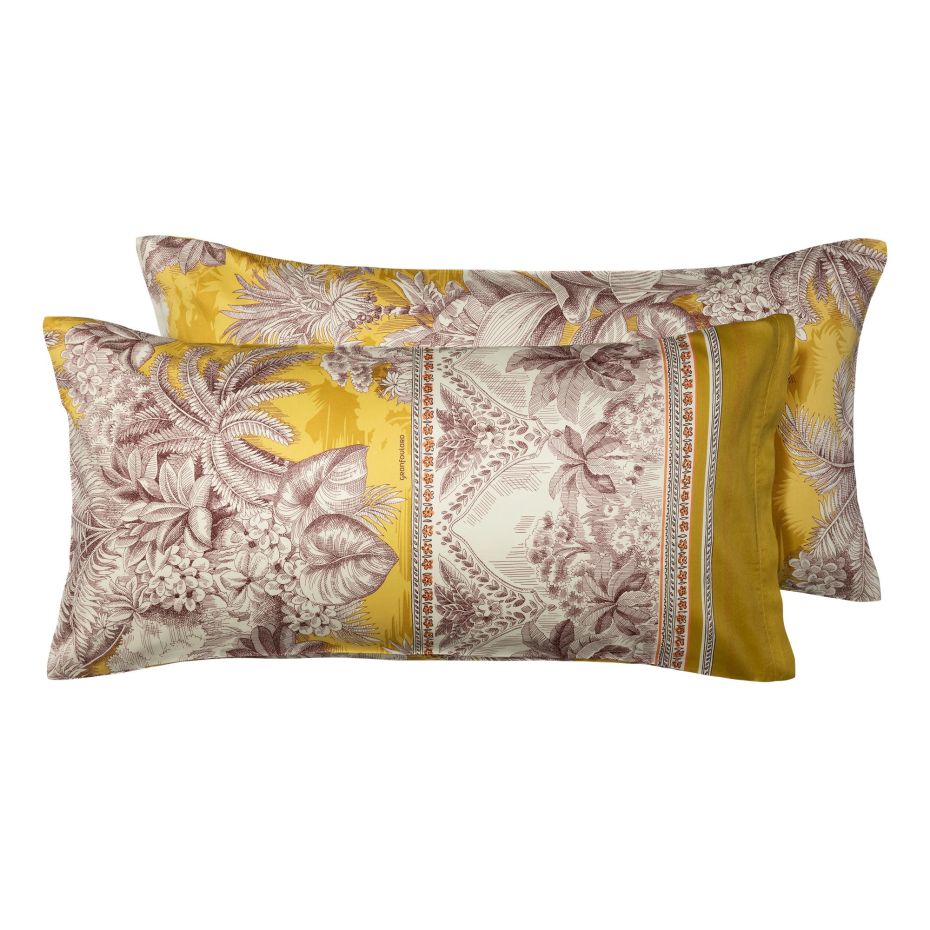 Bassetti Kissenbezug "Boboli" bei Bettenrid