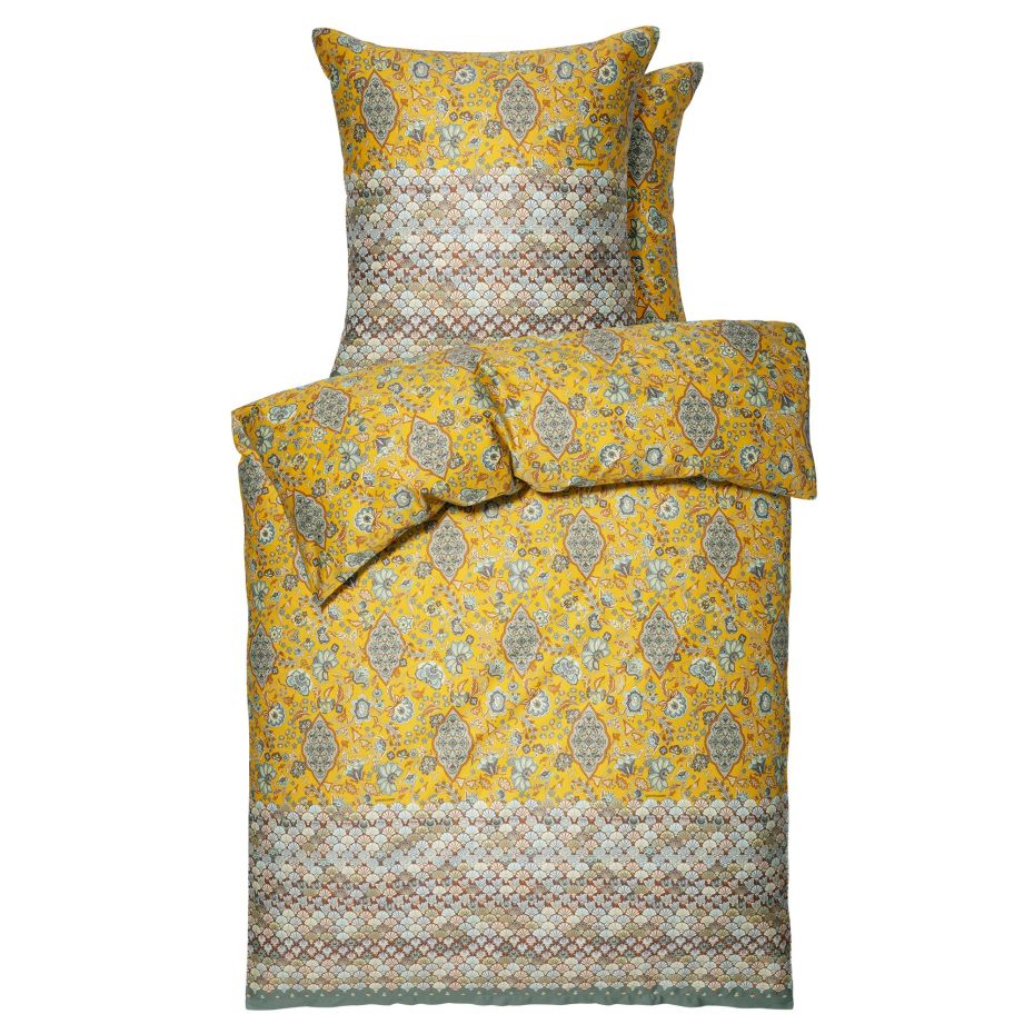 Bettwäsche-Garnitur "Tigullio"