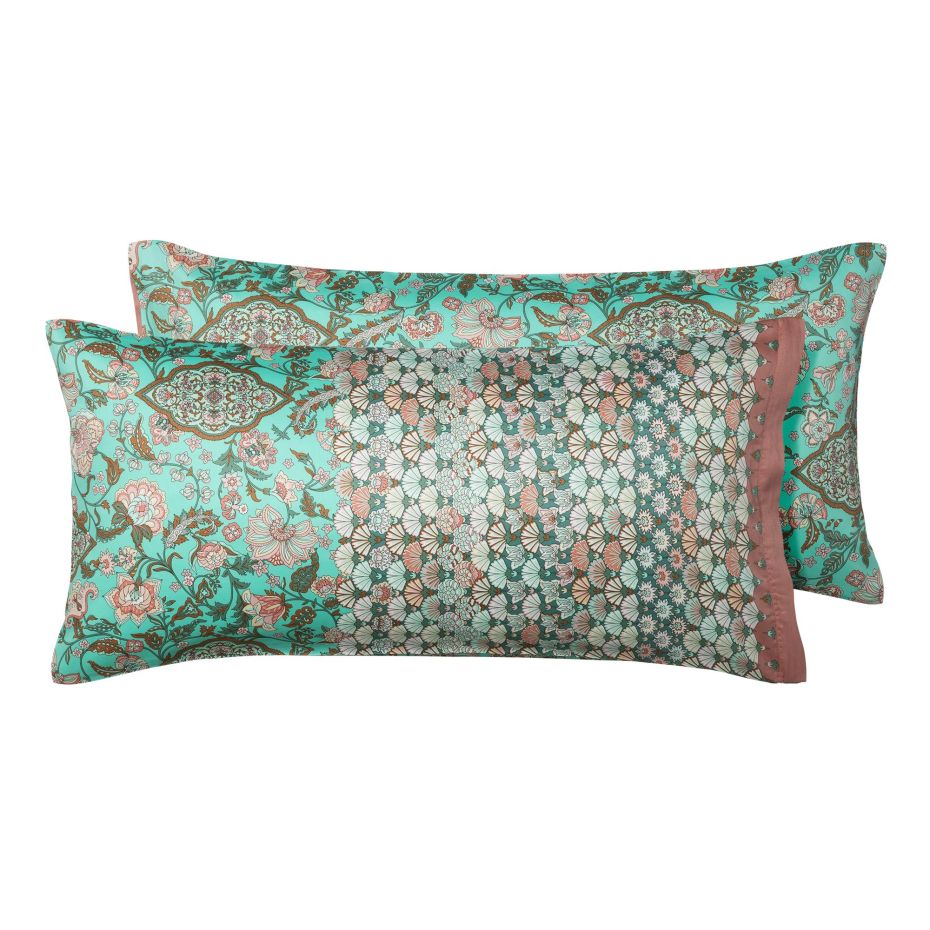 Bassetti Kissenbezug "Tigullio" bei Bettenrid