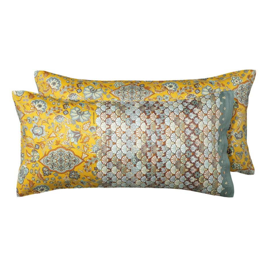 Bassetti Kissenbezug "Tigullio" bei Bettenrid