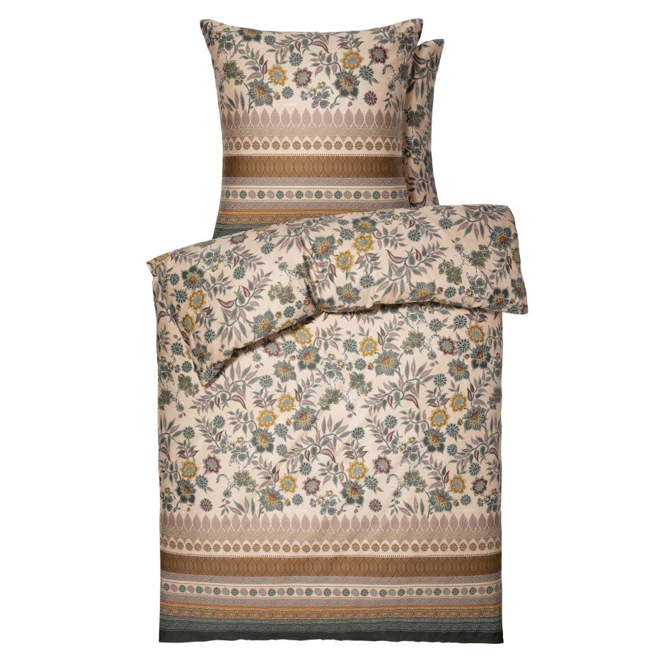Bettwäsche-Garnitur "Varigotti"