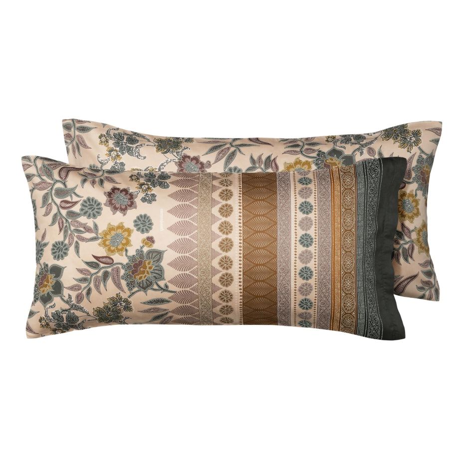 Bassetti Kissenbezug "Varigotti" bei Bettenrid