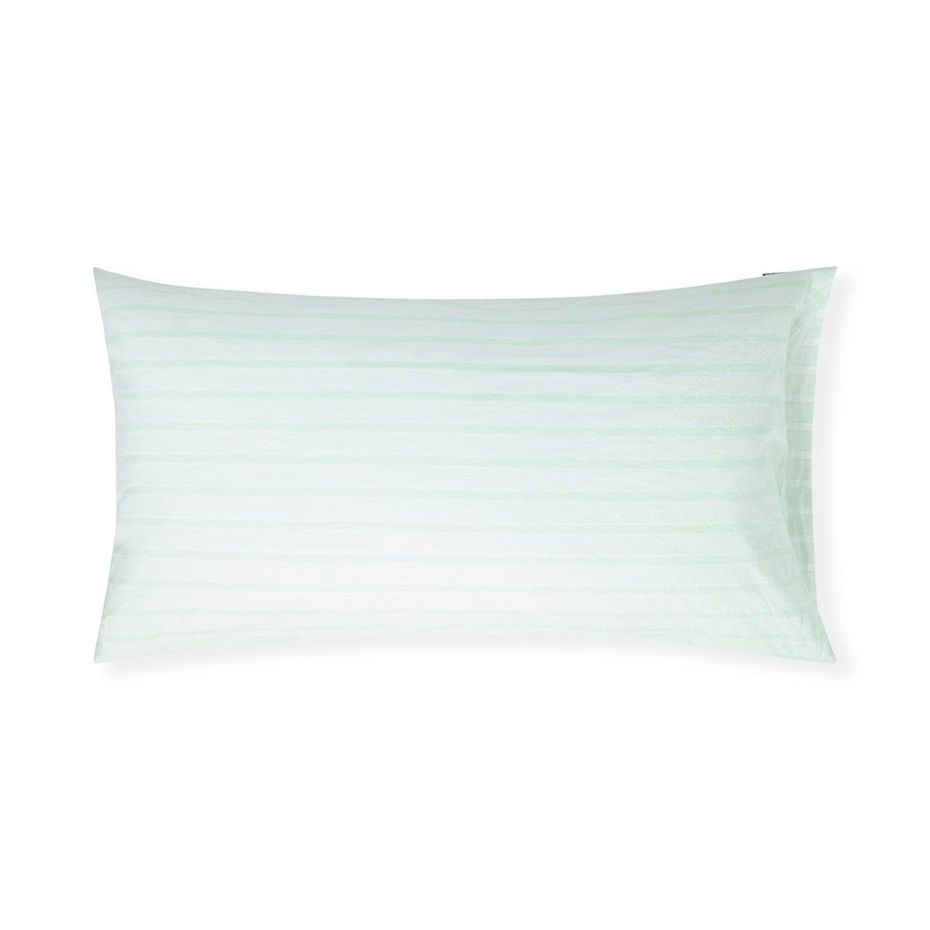 Lexington Kissenbezug "Striped Cotton Percale" bei Bettenrid