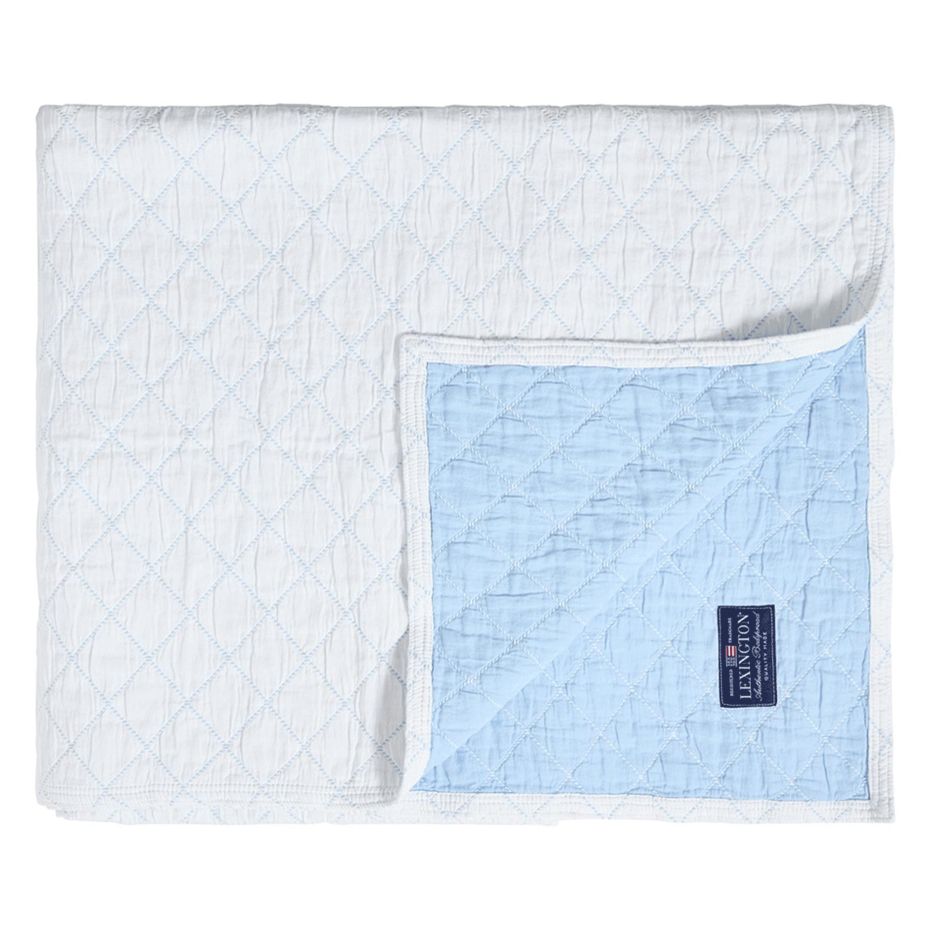 Lexington Tagesdecke "Jaquard Organic" bei Bettenrid