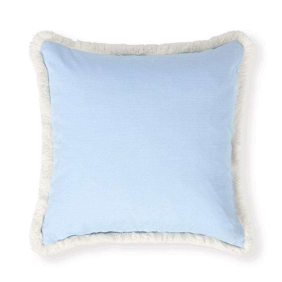 Lexington Sofakissenbezug "Fransen" bei Bettenrid