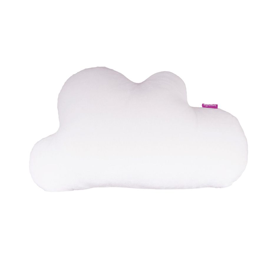 Farbenfreunde Kinder-Kuschelkissen "Wolke" bei Bettenrid